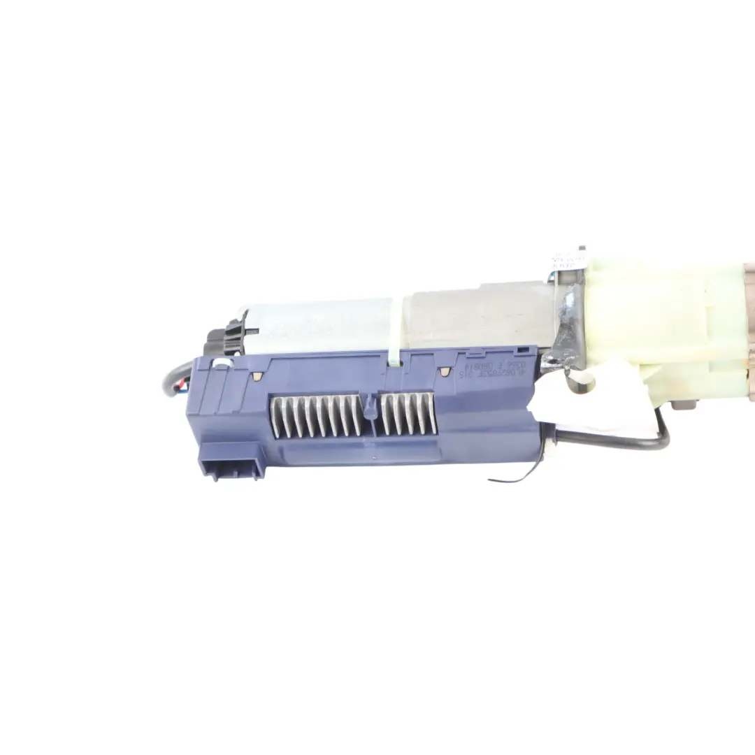Audi Q7 4L Actuador Motor Elevación Eléctrico Portón Trasero Derecho - SKU 4L0827852F - Número de pieza 4L0827852F