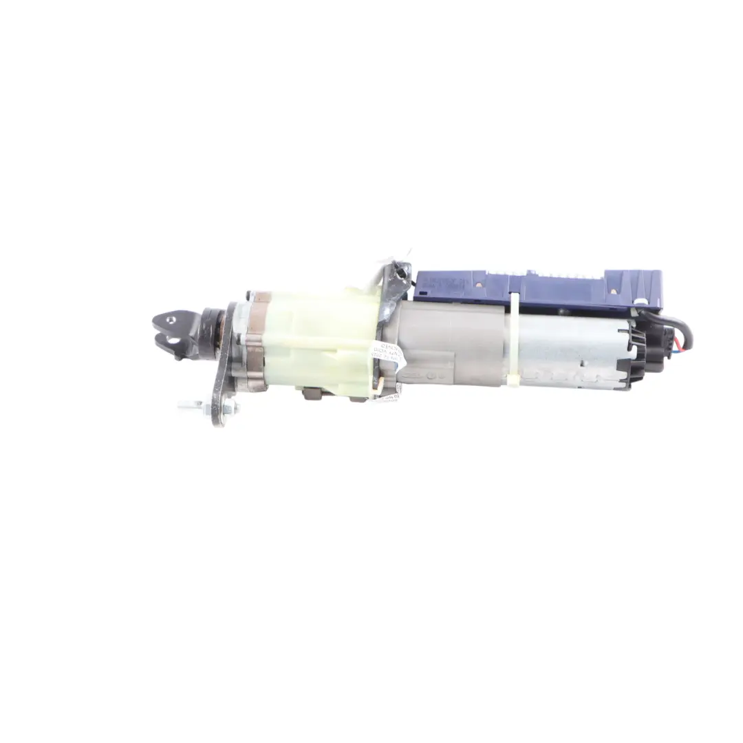 Audi Q7 4L Actuador Motor Elevación Eléctrico Portón Trasero Derecho - SKU 4L0827852F - Número de pieza 4L0827852F