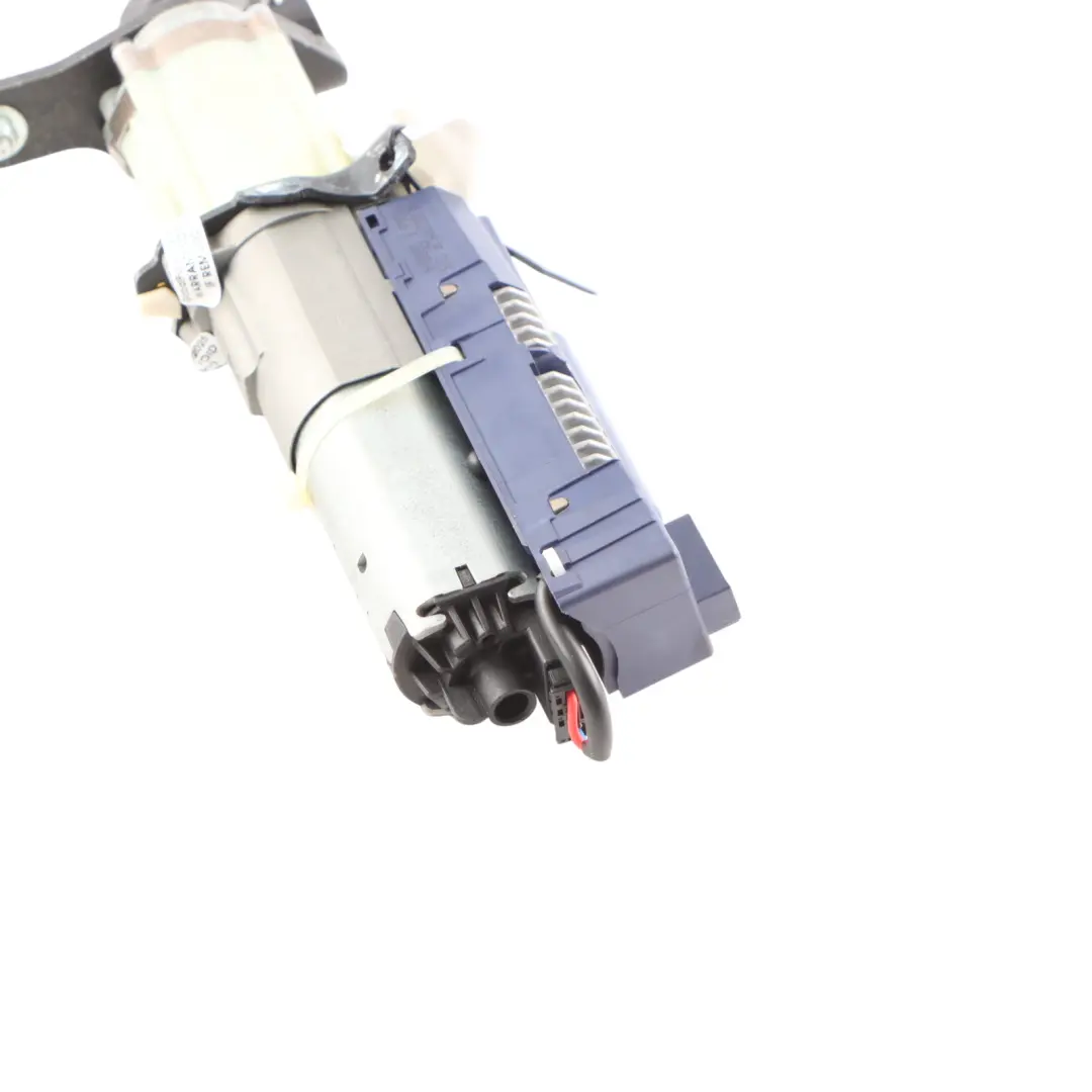 Actuador Motor Elevación Eléctrico Portón Trasero Derecho para Audi Q7 4L con número de pieza 4L0827852F Audi Q7 4L Actuador Motor Elevación Eléctrico Portón Trasero Derecho - SKU 4L0827852F - Número de pieza 4L0827852F