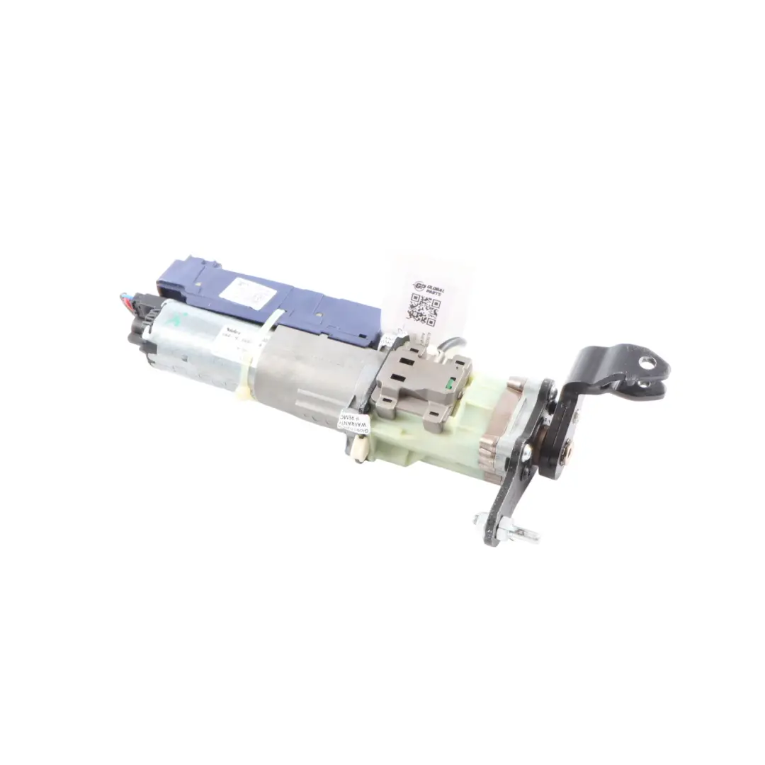 Actuador Motor Elevación Eléctrico Portón Trasero Derecho para Audi Q7 4L con número de pieza 4L0827852F Audi Q7 4L Actuador Motor Elevación Eléctrico Portón Trasero Derecho - SKU 4L0827852F - Número de pieza 4L0827852F