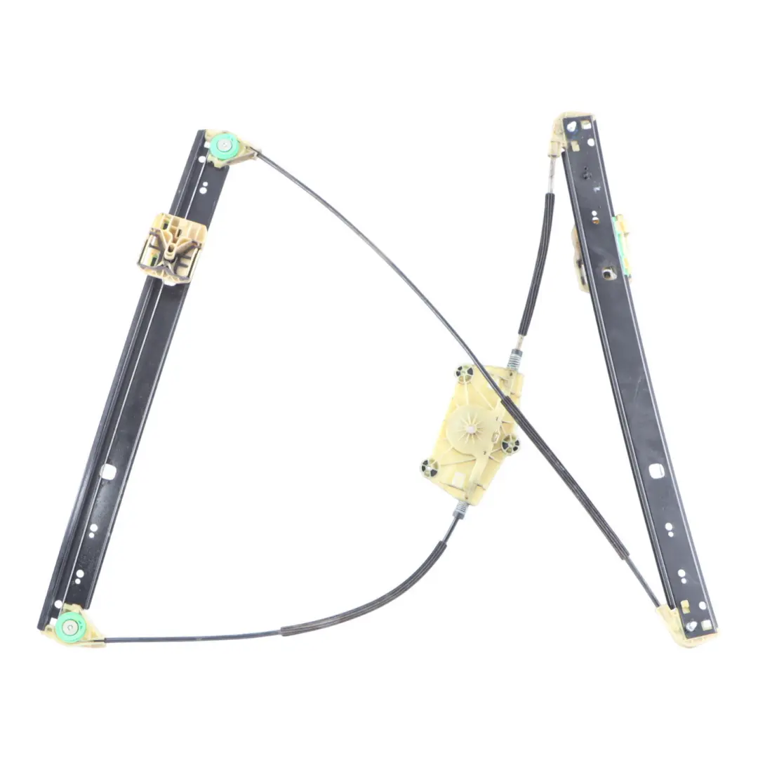 Elevalunas Delantero Izquierdo para Audi Q7 4L con número de pieza 4L0837461G Audi Q7 4L Elevalunas Delantero Izquierdo - SKU 4L0837461G - Número de pieza 4L0837461G