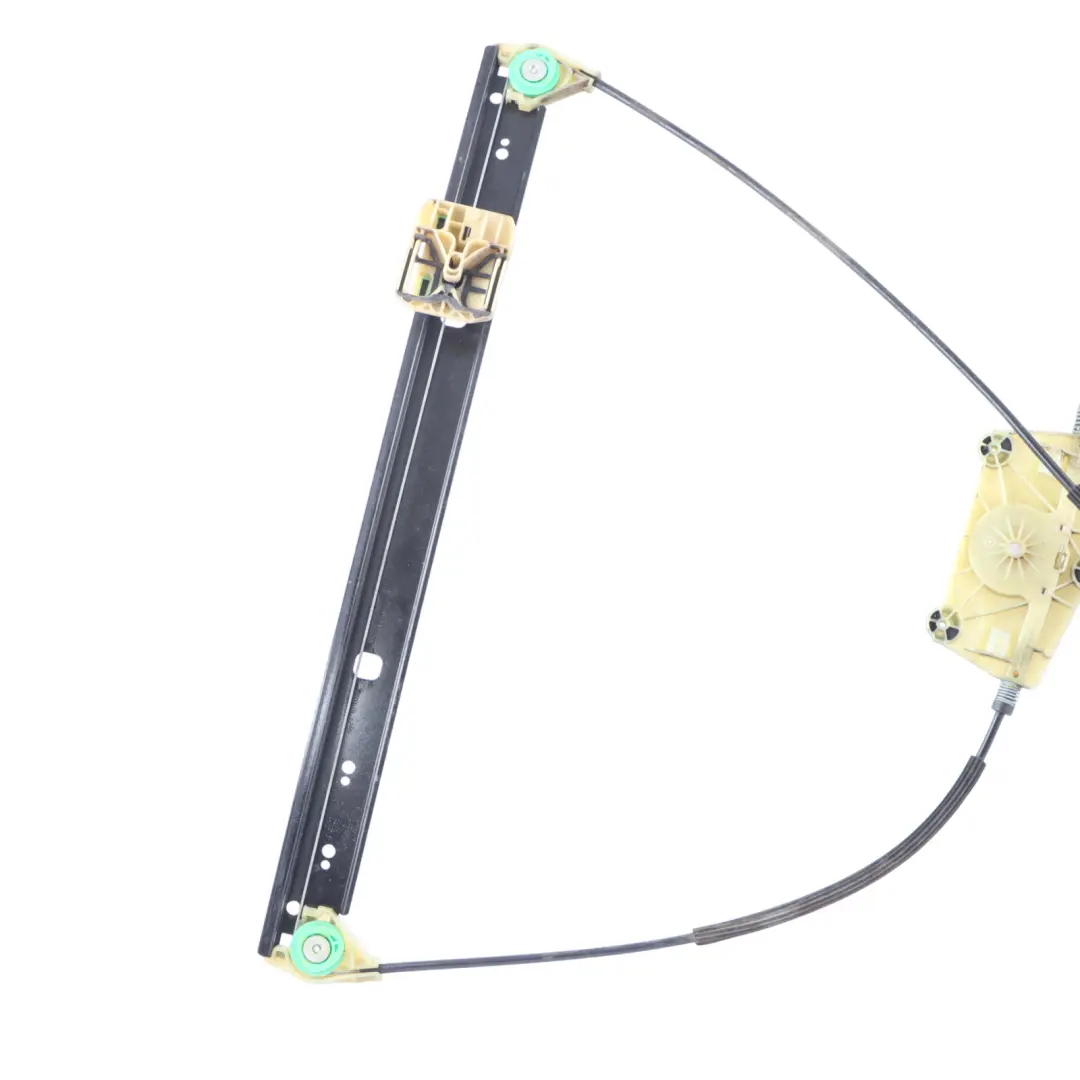 Regolatore Alzacristalli Anteriore Sinistro per Audi Q7 4L con numero di parte 4L0837461G Audi Q7 4L Regolatore Alzacristalli Anteriore Sinistro - SKU 4L0837461G - Numero di parte 4L0837461G