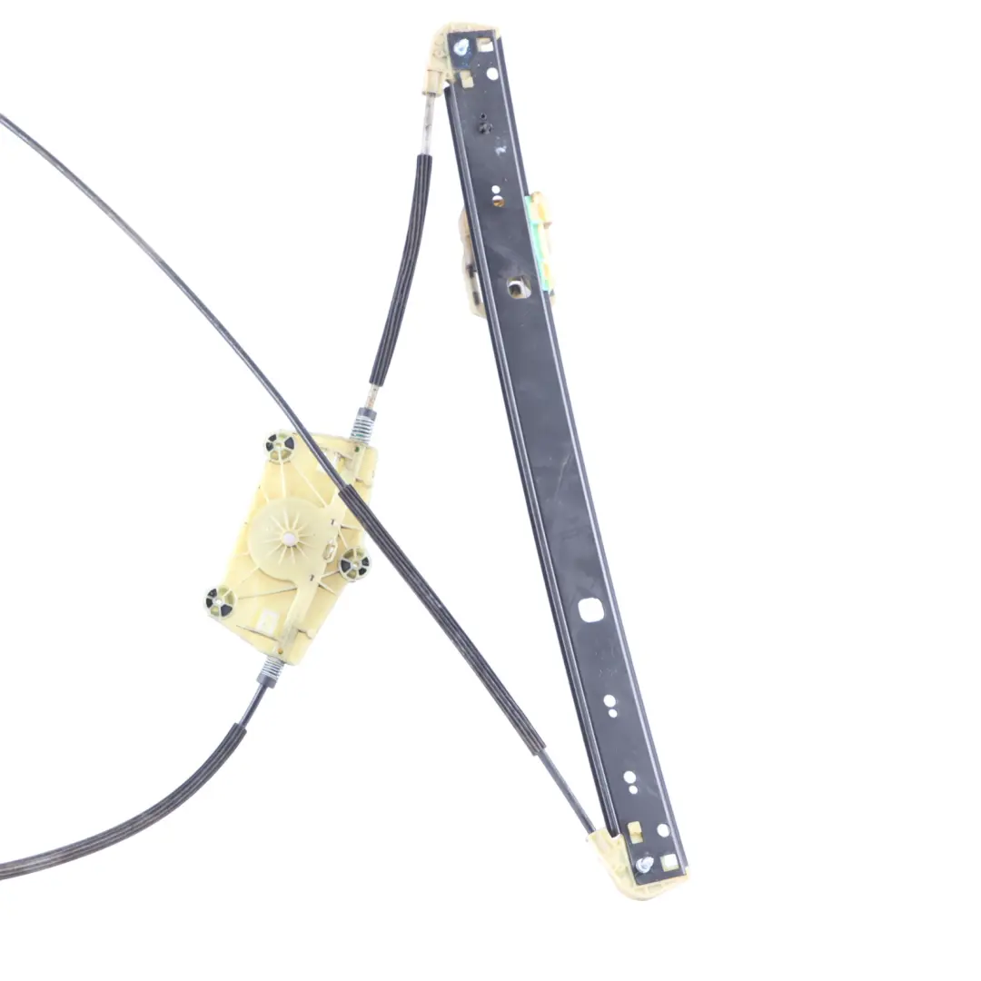 Door Window Lifter Regulator Front Left N/S to Audi Q7 4L with Part number 4L0837461G Audi Q7 4L Door Window Lifter Regulator Front Left N/S - SKU 4L0837461G - Part number 4L0837461G