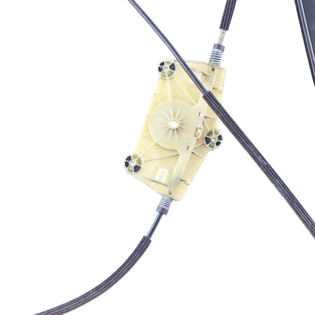Audi Q7 4L Door Window Lifter Regulator Front Left N/S - SKU 4L0837461G - Part number 4L0837461G