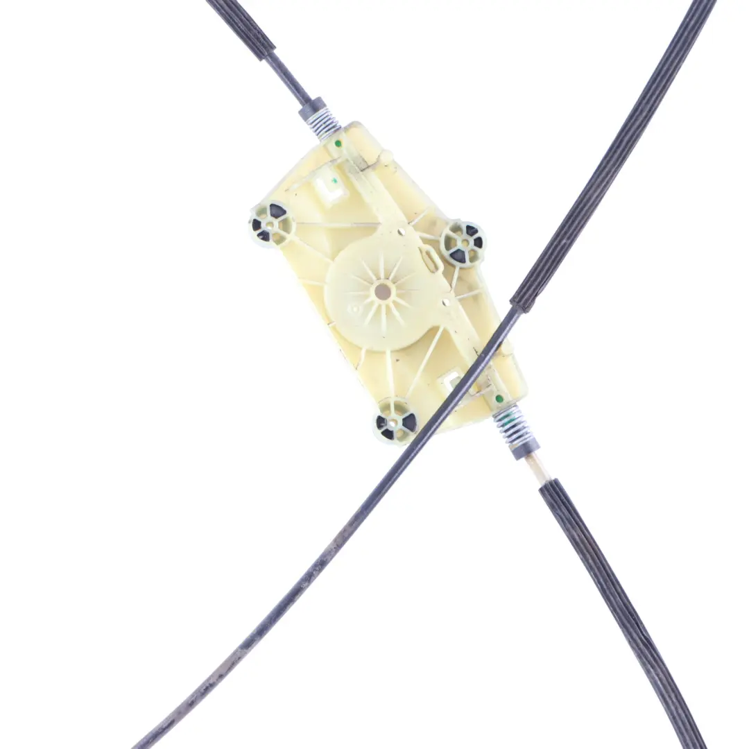 Audi Q7 4L Front Door Window Lifter Regulator Right O/S - SKU 4L0837462G - Part number 4L0837462G
