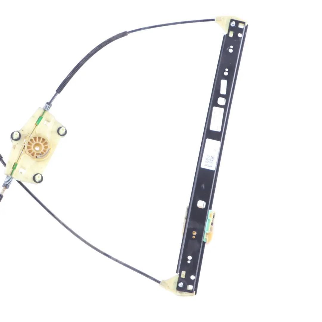 Audi Q7 4L Lève Vitre De Porte Avant Régulateur Droit - SKU 4L0837462G - Numéro de pièce 4L0837462G