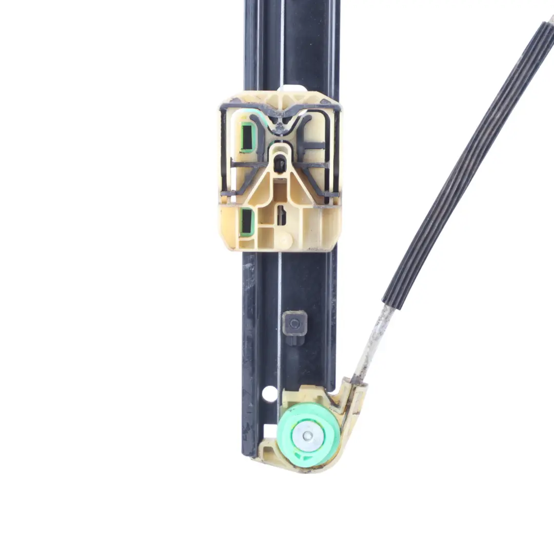 Audi Q7 4L Front Door Window Lifter Regulator Right O/S - SKU 4L0837462G - Part number 4L0837462G