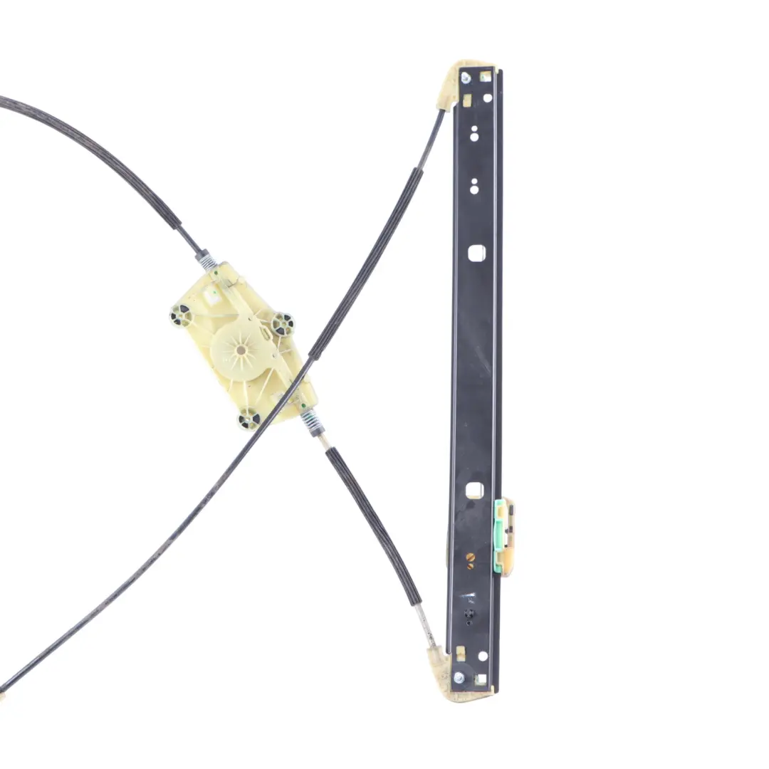 Audi Q7 4L Lève Vitre De Porte Avant Régulateur Droit - SKU 4L0837462G - Numéro de pièce 4L0837462G