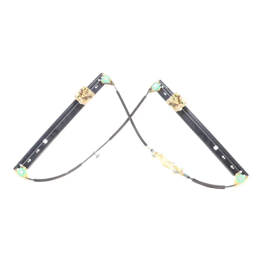 Lève-Vitre Porte Arrière Gauche Moteur Régulateur pour Audi Q7 4L à propos du numéro de pièce 4L0839461D Audi Q7 4L Lève-Vitre Porte Arrière Gauche Moteur Régulateur - SKU 4L0839461D - Numéro de pièce 4L0839461D