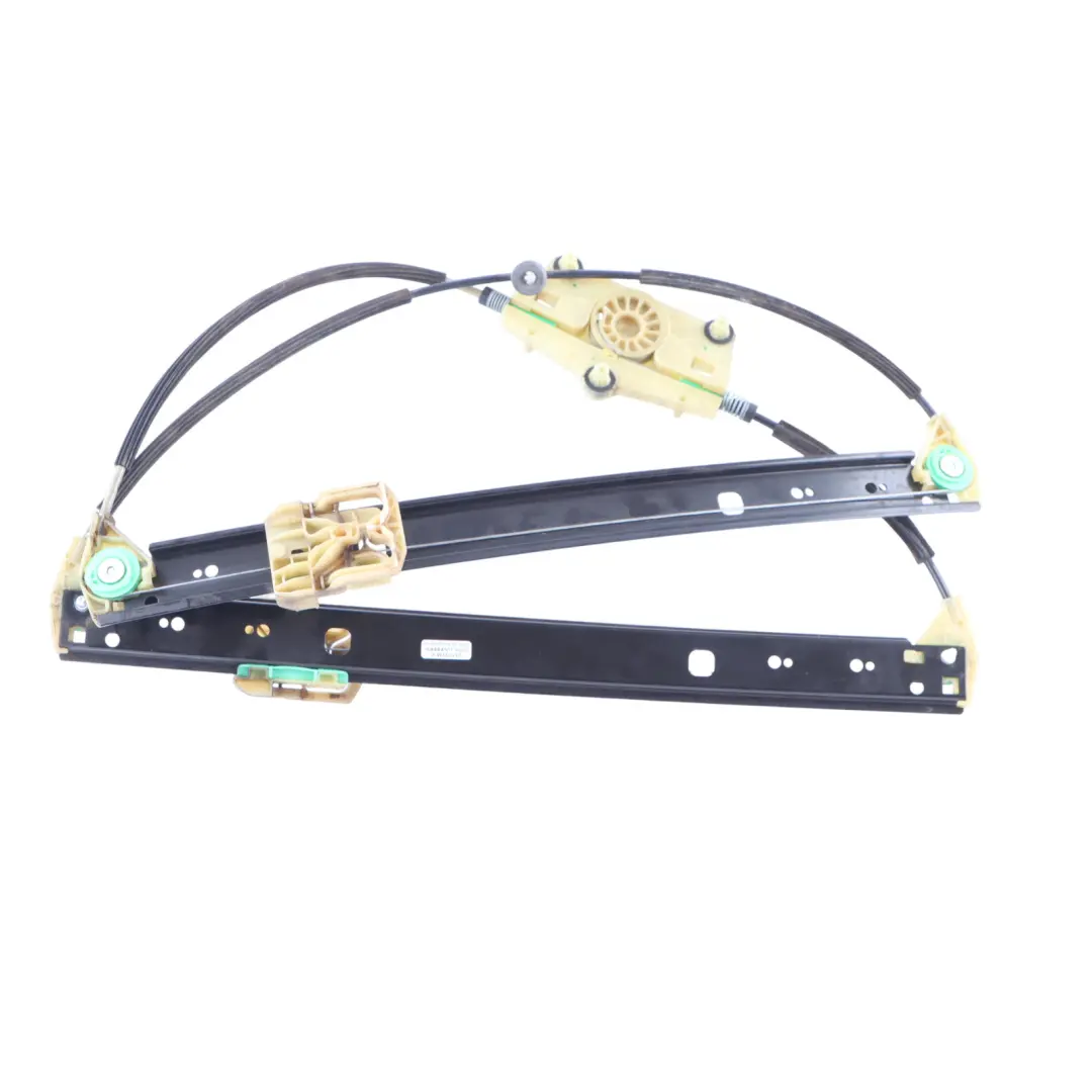 Elevalunas Puerta Trasera Izquierda Motor Regulador para Audi Q7 4L con número de pieza 4L0839461D Audi Q7 4L Elevalunas Puerta Trasera Izquierda Motor Regulador - SKU 4L0839461D - Número de pieza 4L0839461D