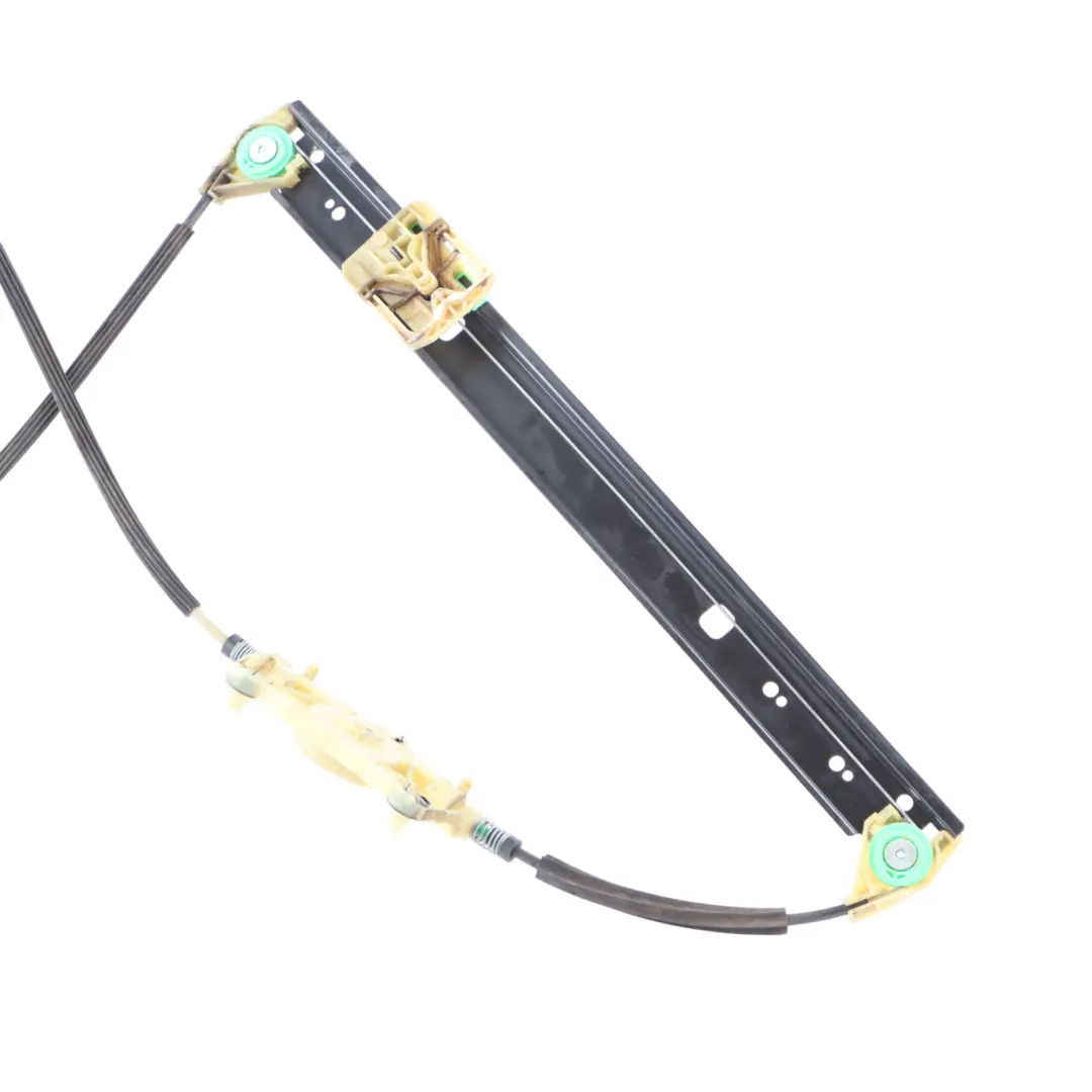 Alzacristalli Porta Posteriore Sinistra Motore Regolatore per Audi Q7 4L con numero di parte 4L0839461D Audi Q7 4L Alzacristalli Porta Posteriore Sinistra Motore Regolatore - SKU 4L0839461D - Numero di parte 4L0839461D