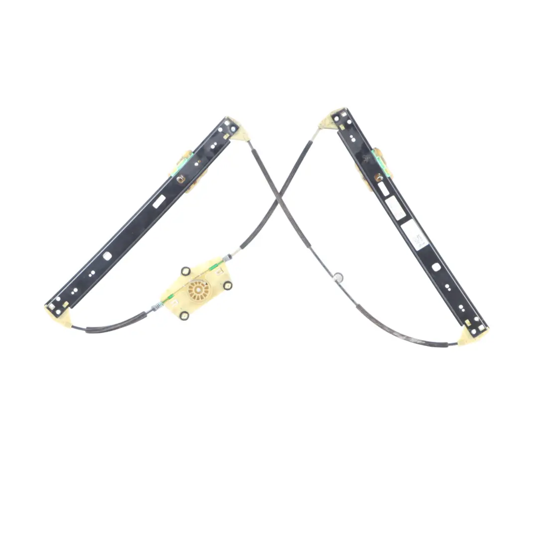 Alzacristalli Porta Posteriore Sinistra Motore Regolatore per Audi Q7 4L con numero di parte 4L0839461D Audi Q7 4L Alzacristalli Porta Posteriore Sinistra Motore Regolatore - SKU 4L0839461D - Numero di parte 4L0839461D