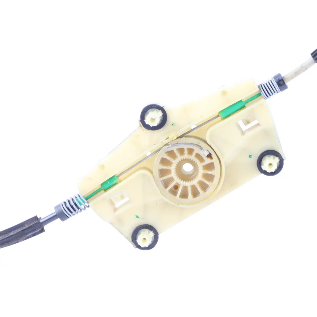 Elevalunas Puerta Trasera Izquierda Motor Regulador para Audi Q7 4L con número de pieza 4L0839461D Audi Q7 4L Elevalunas Puerta Trasera Izquierda Motor Regulador - SKU 4L0839461D - Número de pieza 4L0839461D