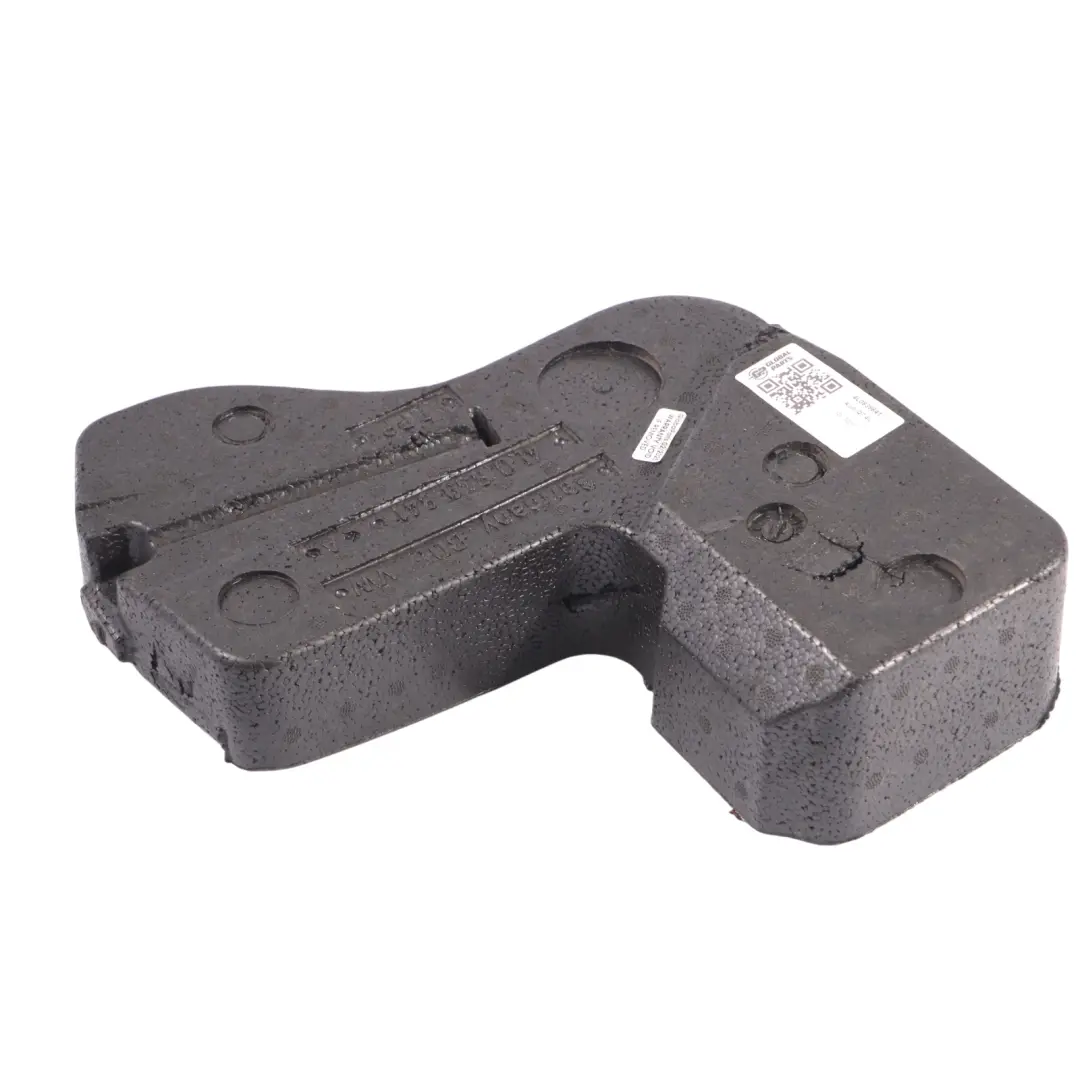 Interior Door Handle Protection Plate Rear Left N/S to Audi Q7 4L with Part number 4L0839841 Audi Q7 4L Interior Door Handle Protection Plate Rear Left N/S - SKU 4L0839841 - Part number 4L0839841