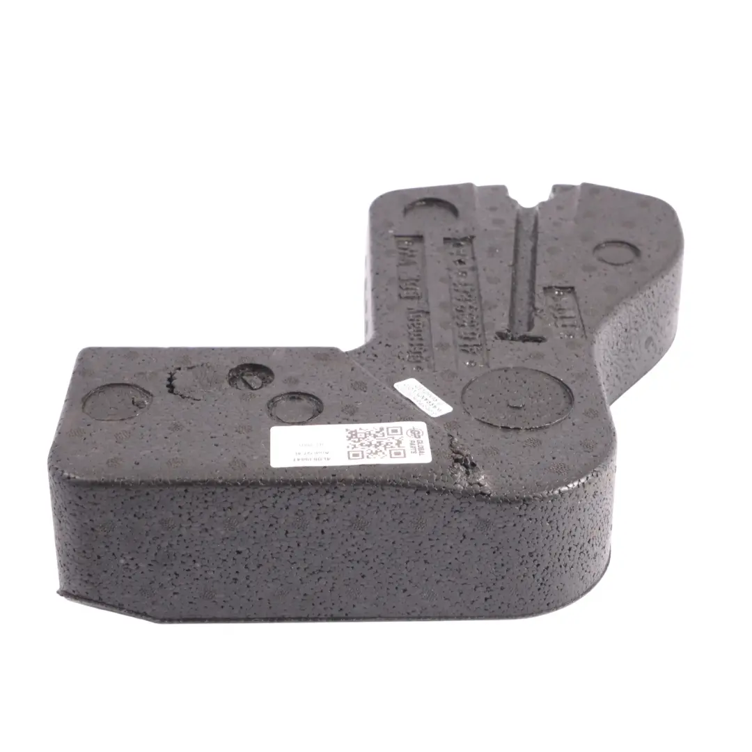 Interior Door Handle Protection Plate Rear Left N/S Audi Q7 4L - SKU 4L0839841 - Part number 4L0839841