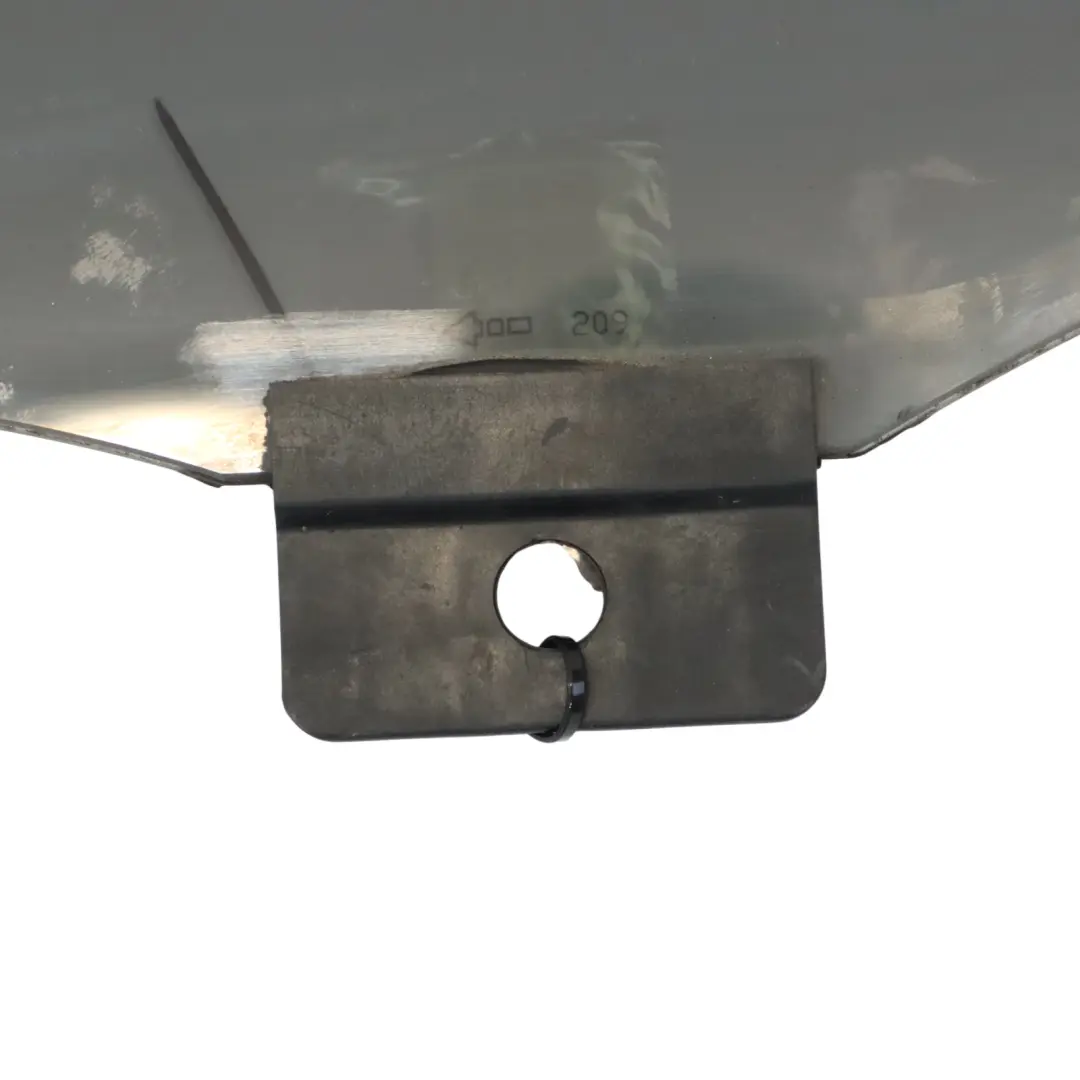 Audi Q7 4L Puerta Trasera Ventana Lateral Cristal Izquierdo AS3 - SKU 4L0845025A - Número de pieza 4L0845025A