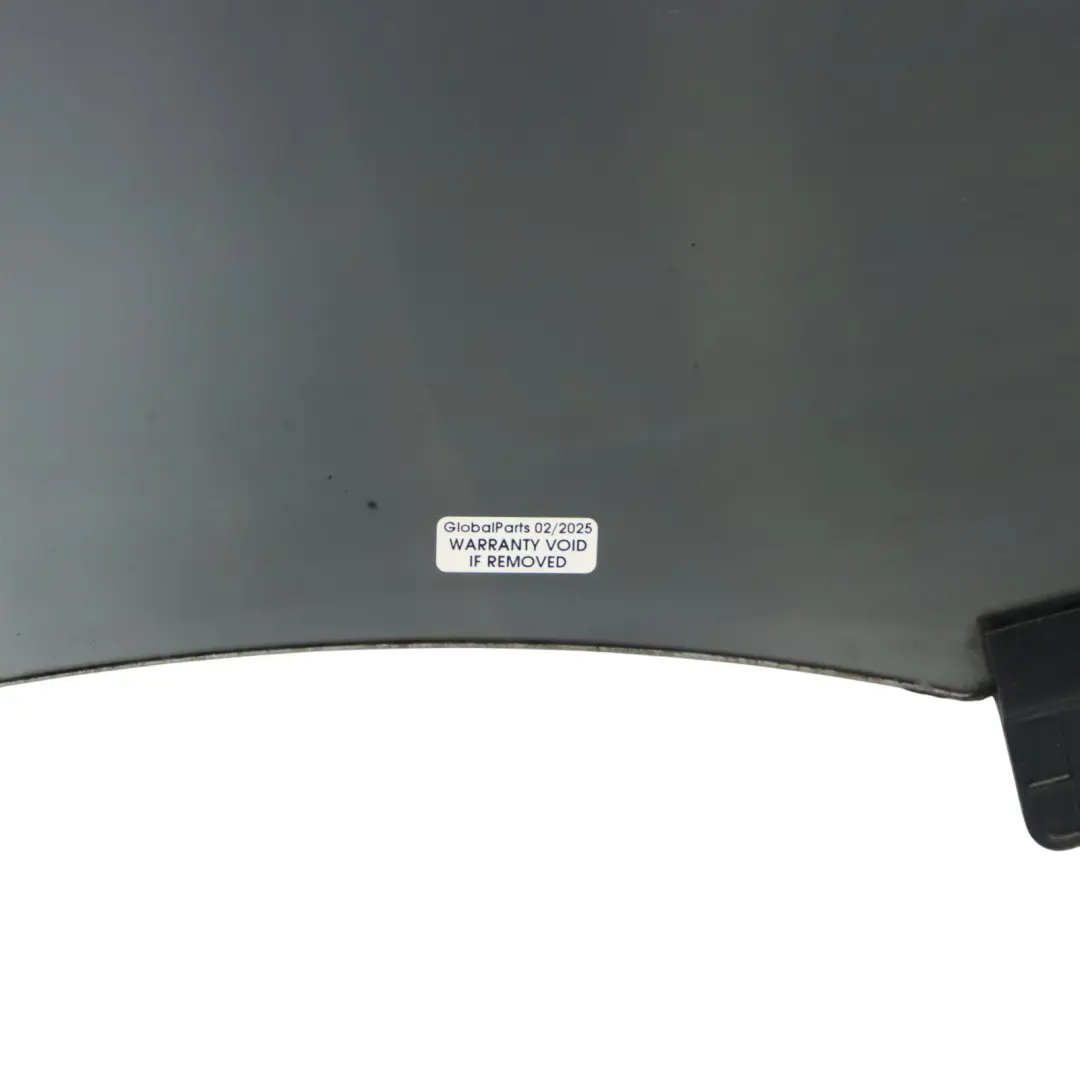 Audi Q7 4L Szyba Boczna Drzwi Tył Lewo AS3 - SKU 4L0845025A - Numer Części 4L0845025A
