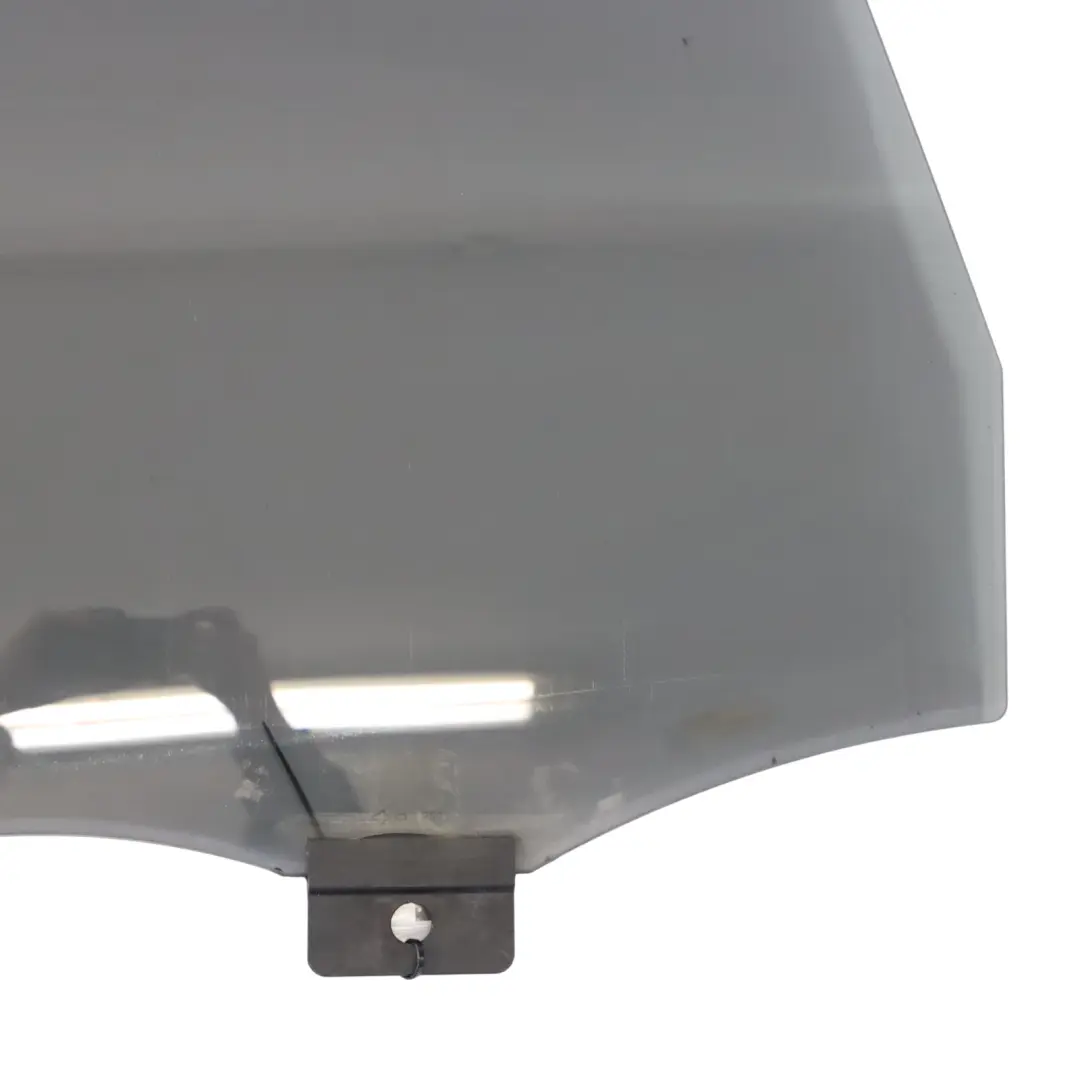 Audi Q7 4L Vitre Latérale De Porte Arrière Gauche AS3 - SKU 4L0845025A - Numéro de pièce 4L0845025A