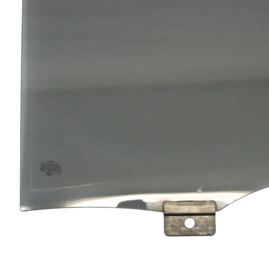 Audi Q7 4L Vitre Latérale De Porte Arrière Gauche AS3 - SKU 4L0845025A - Numéro de pièce 4L0845025A