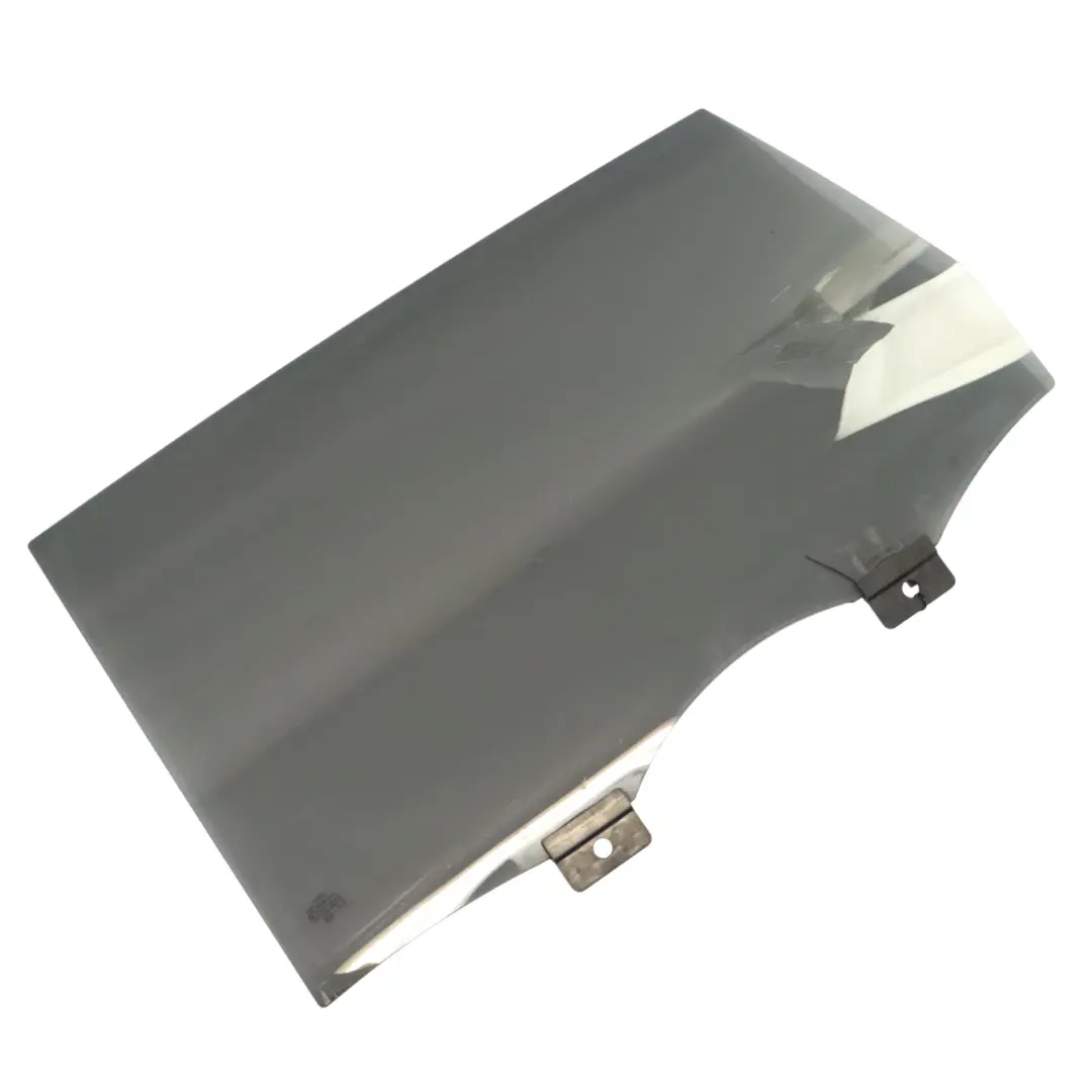 Porta Posteriore Vetro Laterale Sinistro AS3 per Audi Q7 4L con numero di parte 4L0845025A Audi Q7 4L Porta Posteriore Vetro Laterale Sinistro AS3 - SKU 4L0845025A - Numero di parte 4L0845025A