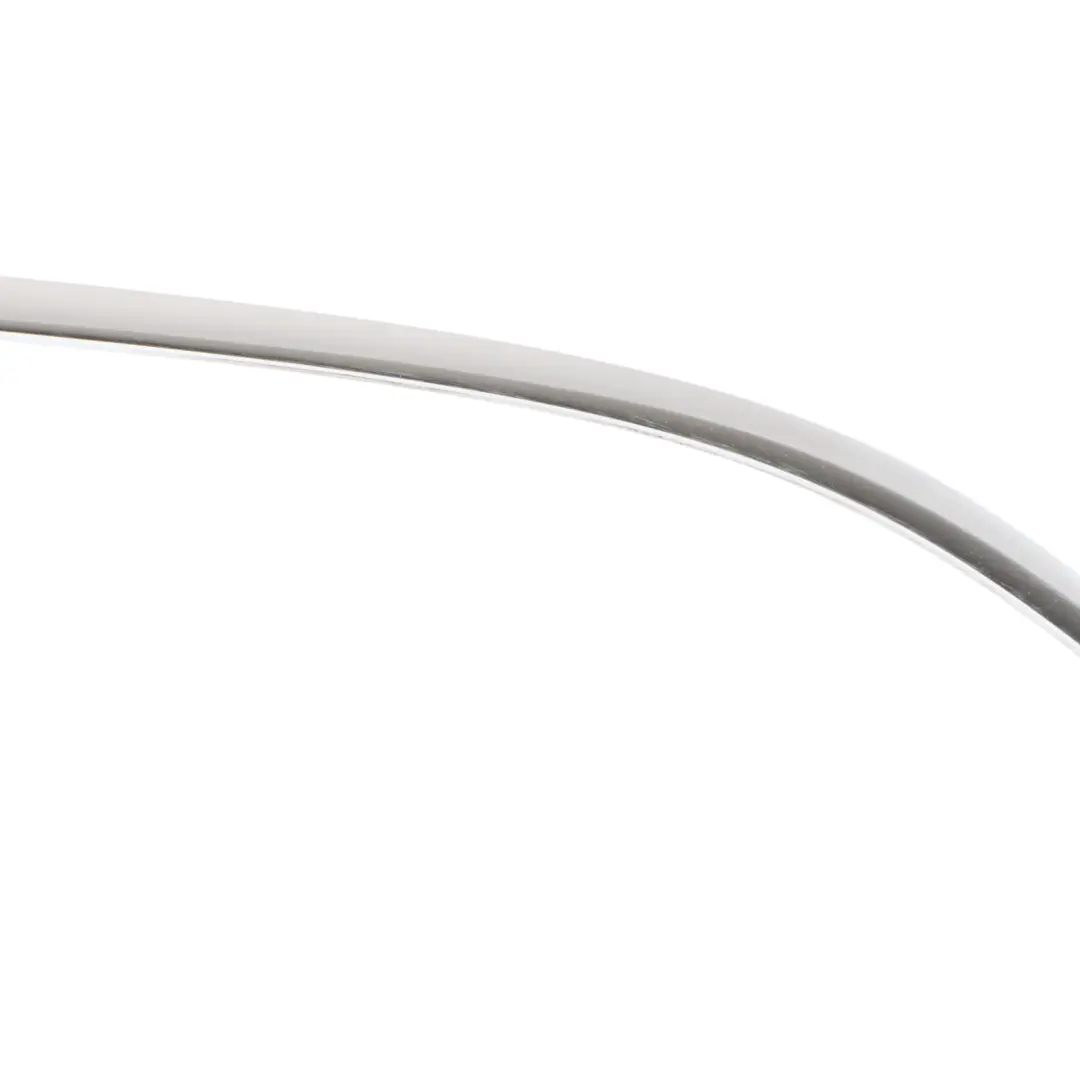 Baguette Chromée Intérieure Vitre Custode Arrière Gauche pour Audi Q7 4L à propos du numéro de pièce 4L0853995E Audi Q7 4L Baguette Chromée Intérieure Vitre Custode Arrière Gauche - SKU 4L0853995E - Numéro de pièce 4L0853995E