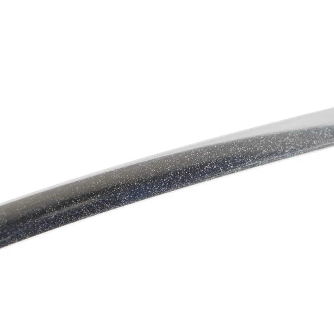 Audi Q7 4L Rear Right O/S Quarter Window Glass Inner Chrome Strip - SKU 4L0853996E - Part number 4L0853996E