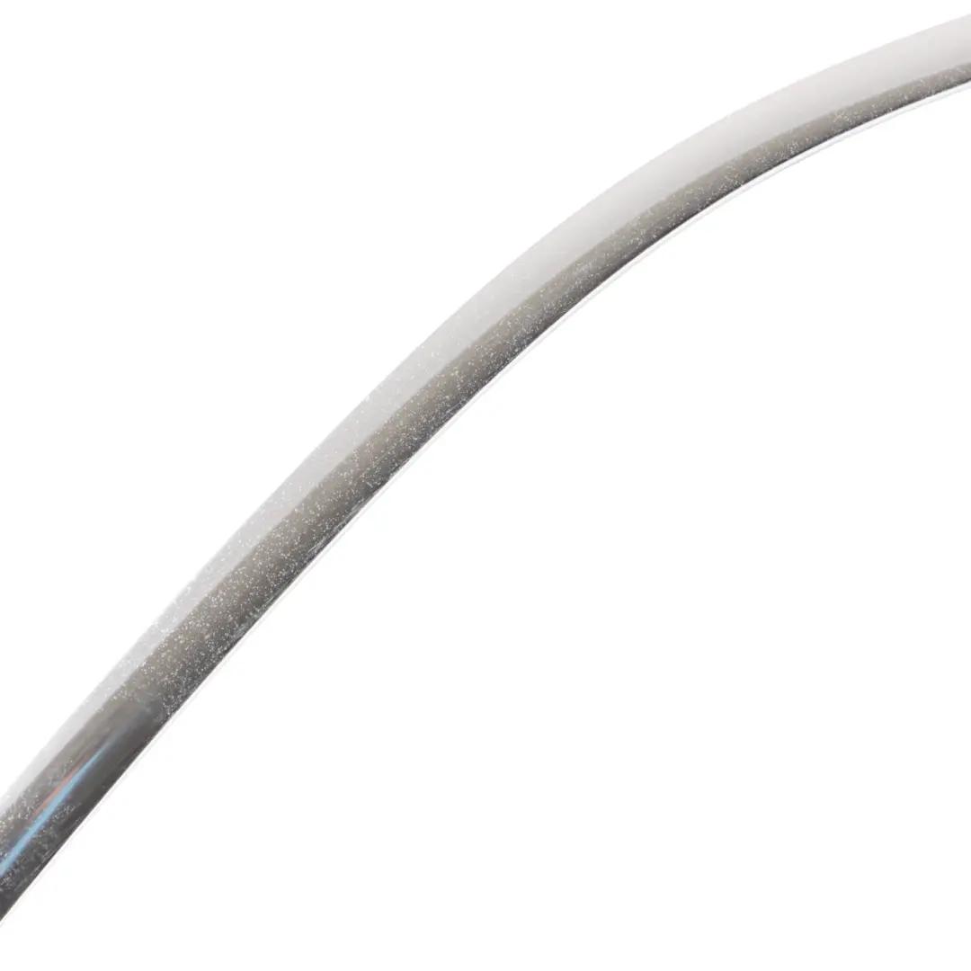 Right O/S Quarter Window Glass Inner Chrome Strip to Audi Q7 4L Rear with Part number 4L0853996E Audi Q7 4L Rear Right O/S Quarter Window Glass Inner Chrome Strip - SKU 4L0853996E - Part number 4L0853996E