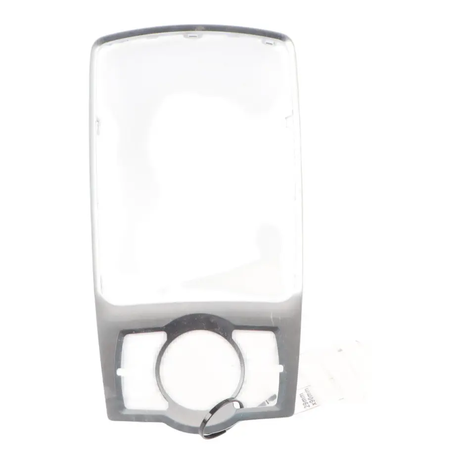 Mittelkonsole Blende Abdeckung Rahmen Vorne Verkleidung für Audi Q7 4L mit Teilenummer 4L0864260A Audi Q7 4L Mittelkonsole Blende Abdeckung Rahmen Vorne Verkleidung - SKU 4L0864260A - Teilenummer 4L0864260A