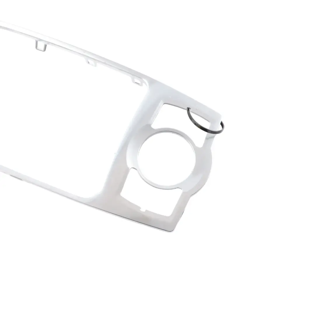 Audi Q7 4L Panneau Console Centrale Cadre Garniture Avant - SKU 4L0864260A - Numéro de pièce 4L0864260A