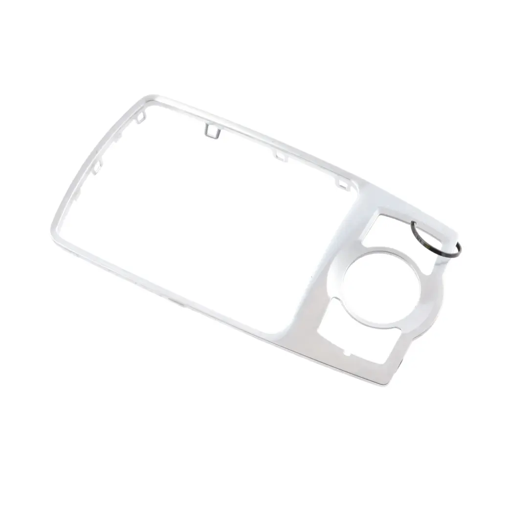 Panneau Console Centrale Cadre Garniture Avant pour Audi Q7 4L à propos du numéro de pièce 4L0864260A Audi Q7 4L Panneau Console Centrale Cadre Garniture Avant - SKU 4L0864260A - Numéro de pièce 4L0864260A