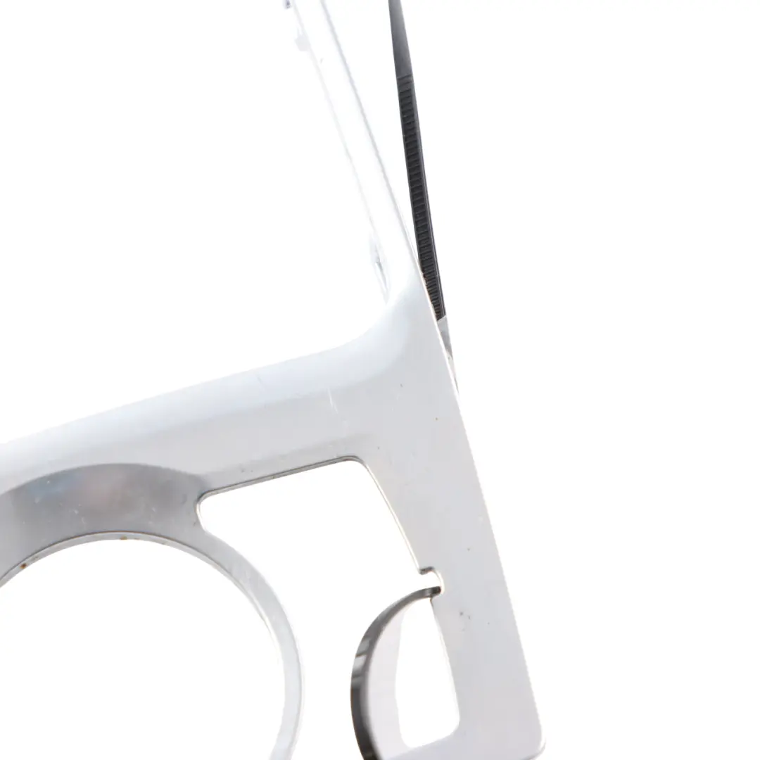 Audi Q7 4L Centre Console Panel Cover Frame Front Trim - SKU 4L0864260A - Part number 4L0864260A