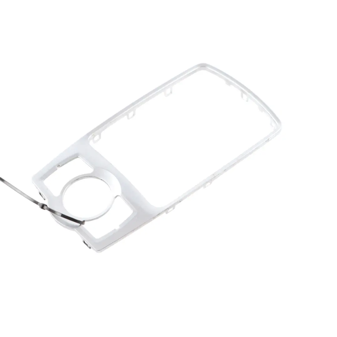 Audi Q7 4L Centre Console Panel Cover Frame Front Trim - SKU 4L0864260A - Part number 4L0864260A