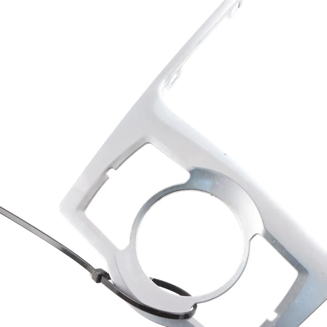 Audi Q7 4L Panneau Console Centrale Cadre Garniture Avant - SKU 4L0864260A - Numéro de pièce 4L0864260A