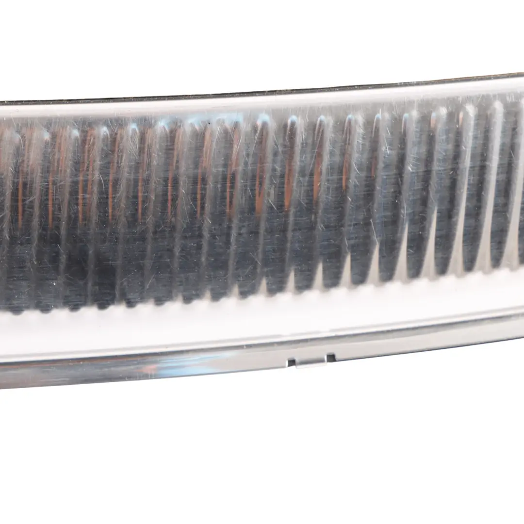 Audi Q7 4L Boot Lip Trunk Edge Sill Trim Covering Strip Chrome - SKU 4L0864483E - Part number 4L0864483E