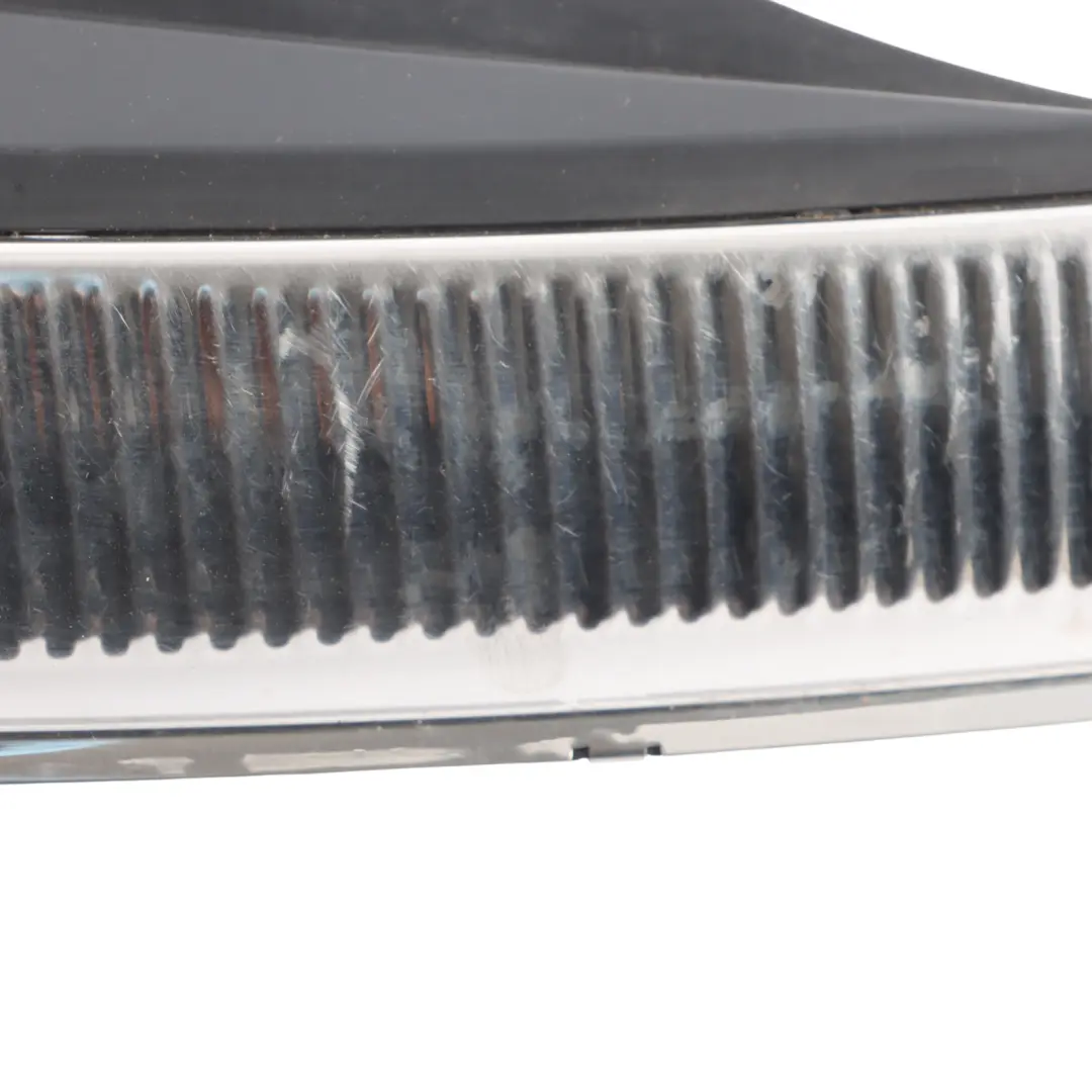 Audi Q7 4L Boot Lip Trunk Edge Sill Trim Covering Strip Chrome - SKU 4L0864483E - Part number 4L0864483E