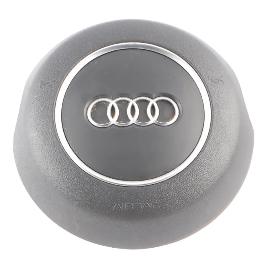 Steering Wheel Air Module Driver Side Unit to Audi Q7 4L with Part number 4L0880201AN Audi Q7 4L Steering Wheel Air Module Driver Side Unit - SKU 4L0880201AN - Part number 4L0880201AN