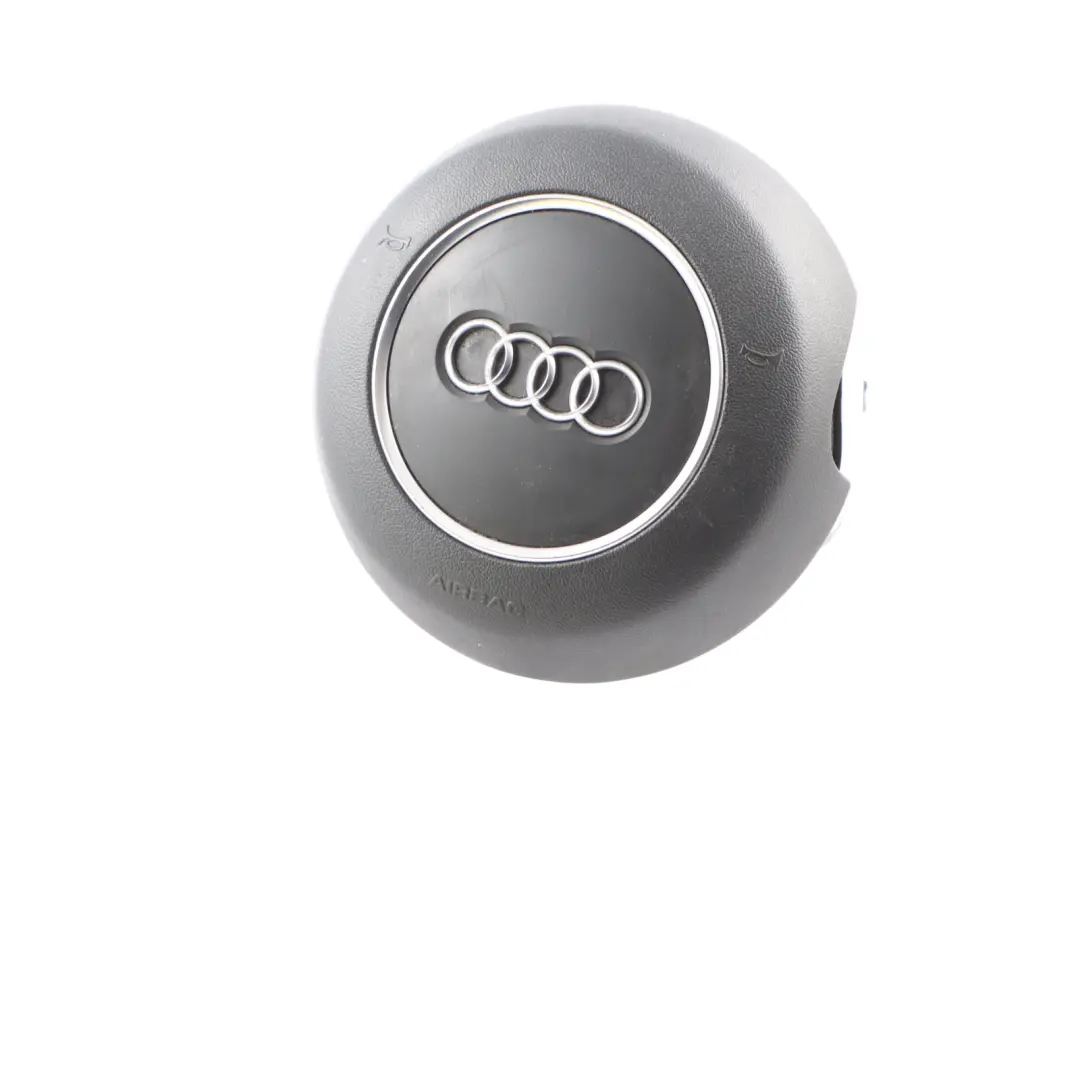 Audi Q7 4L Steering Wheel Air Module Driver Side Unit - SKU 4L0880201AN - Part number 4L0880201AN