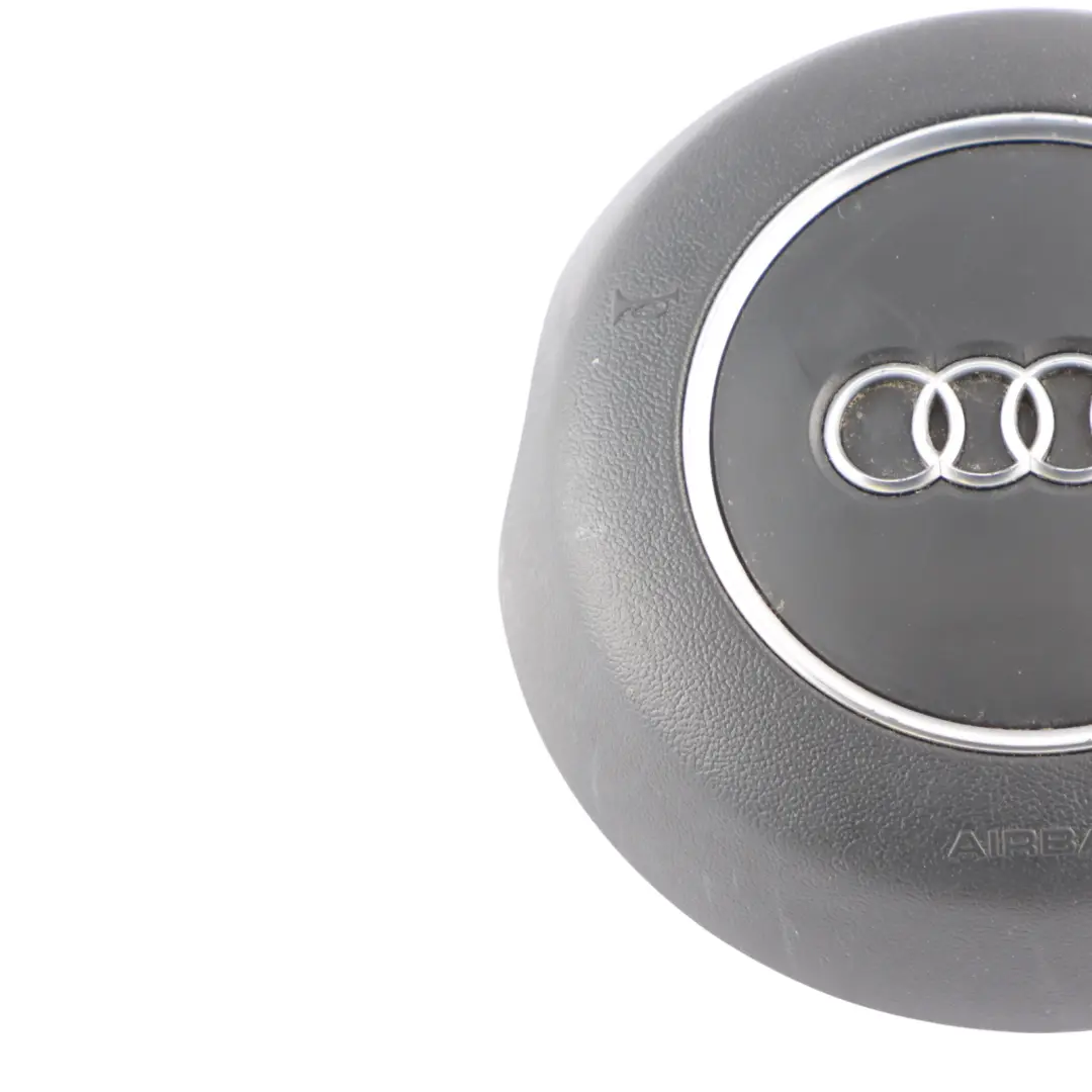 Audi Q7 4L Volante Módulo Aire Lado Conductor Unidad - SKU 4L0880201AN - Número de pieza 4L0880201AN