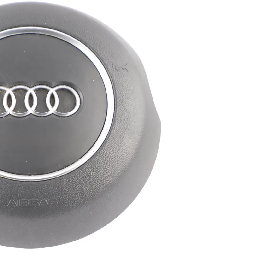 Audi Q7 4L Volante Módulo Aire Lado Conductor Unidad - SKU 4L0880201AN - Número de pieza 4L0880201AN
