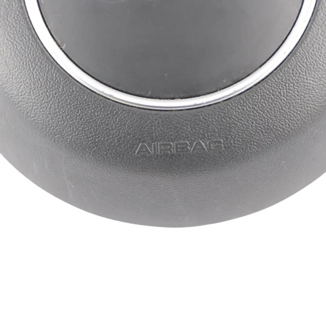 Audi Q7 4L Steering Wheel Air Module Driver Side Unit - SKU 4L0880201AN - Part number 4L0880201AN