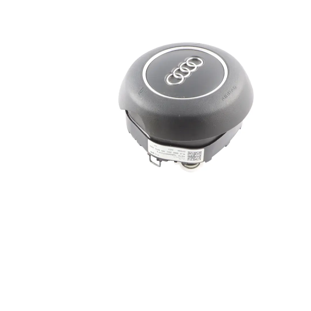 Módulo Aire Lado Conductor Unidad para Audi Q7 4L Volante con número de pieza 4L0880201AN Audi Q7 4L Volante Módulo Aire Lado Conductor Unidad - SKU 4L0880201AN - Número de pieza 4L0880201AN
