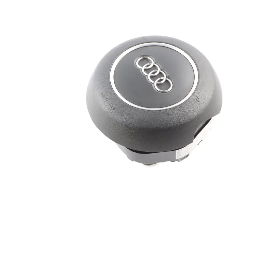 Audi Q7 4L Module D'Air De Volant Côté Conducteur - SKU 4L0880201AN - Numéro de pièce 4L0880201AN