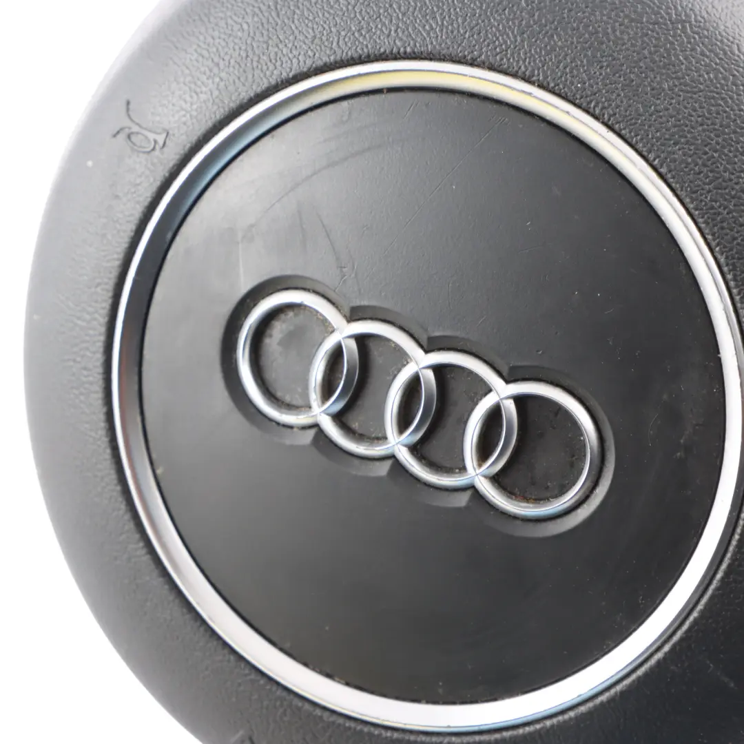 Modulo Aria Volante Unità Lato Guida per Audi Q7 4L con numero di parte 4L0880201AN Audi Q7 4L Modulo Aria Volante Unità Lato Guida - SKU 4L0880201AN - Numero di parte 4L0880201AN