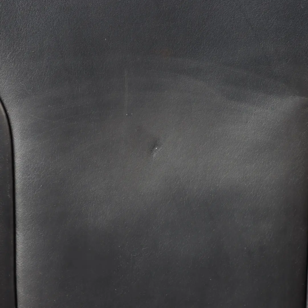 Front Right O/S S-Line Heated Electric Leather Soul Black to Audi Q7 4L Sport Seat with Part number 4L0881806F Audi Q7 4L Sport Seat Front Right O/S S-Line Heated Electric Leather Soul Black - SKU 4L0881806F-3 - Part number 4L0881806F