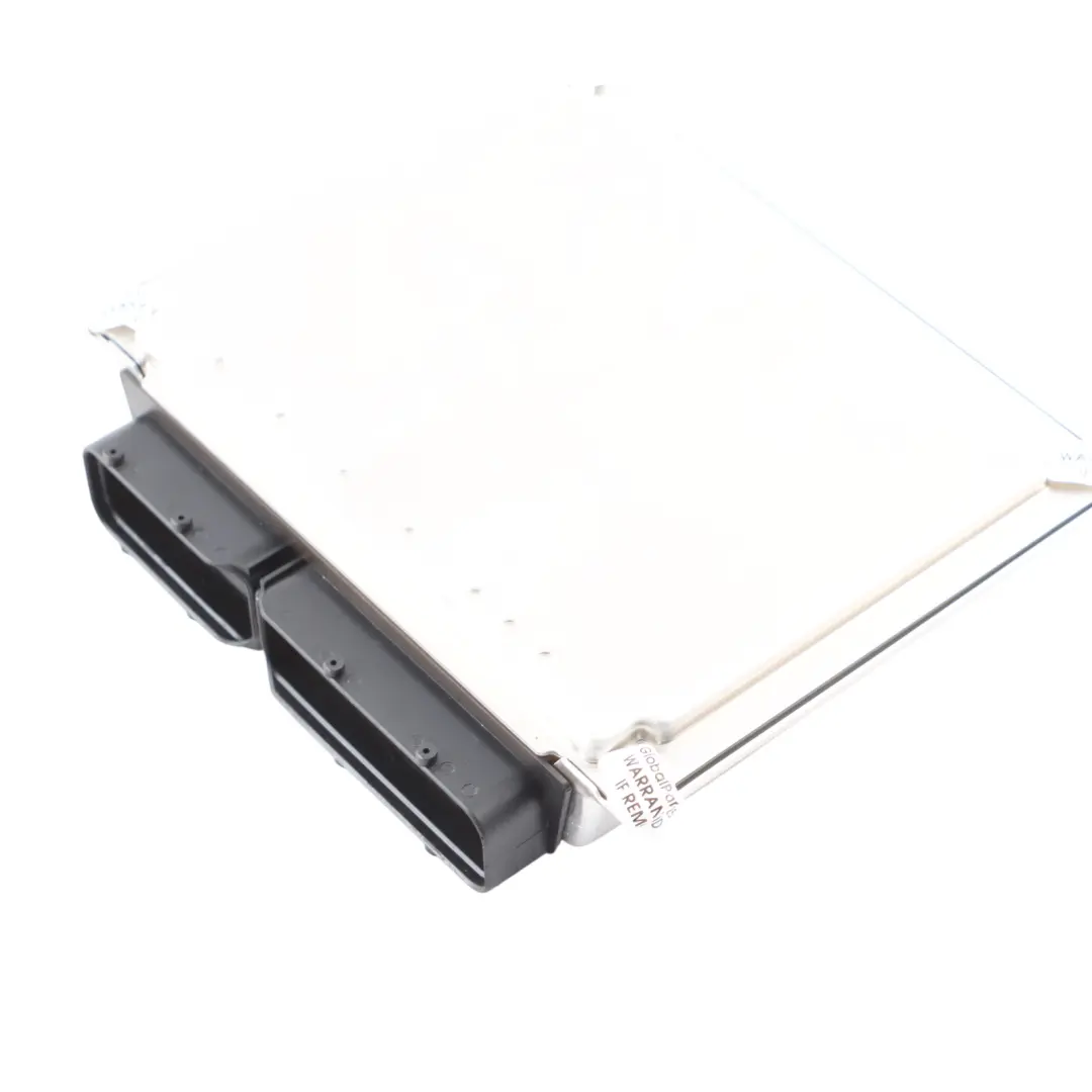 Audi Q7 4L Air Suspension Adjustment Module Control Unit - SKU 4L0907553E - Part number 4L0907553E