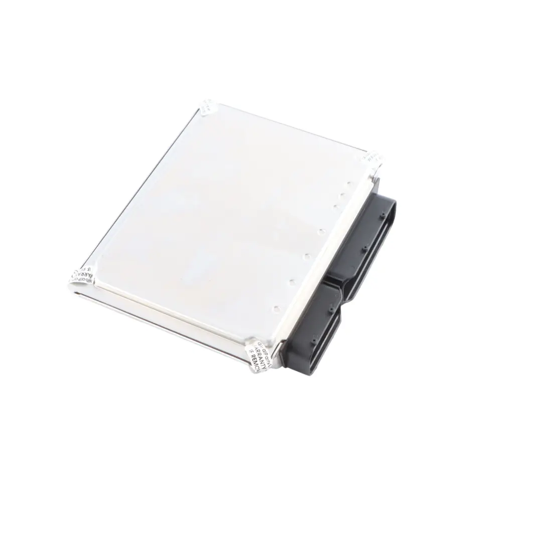 Audi Q7 4L Air Suspension Adjustment Module Control Unit - SKU 4L0907553E - Part number 4L0907553E