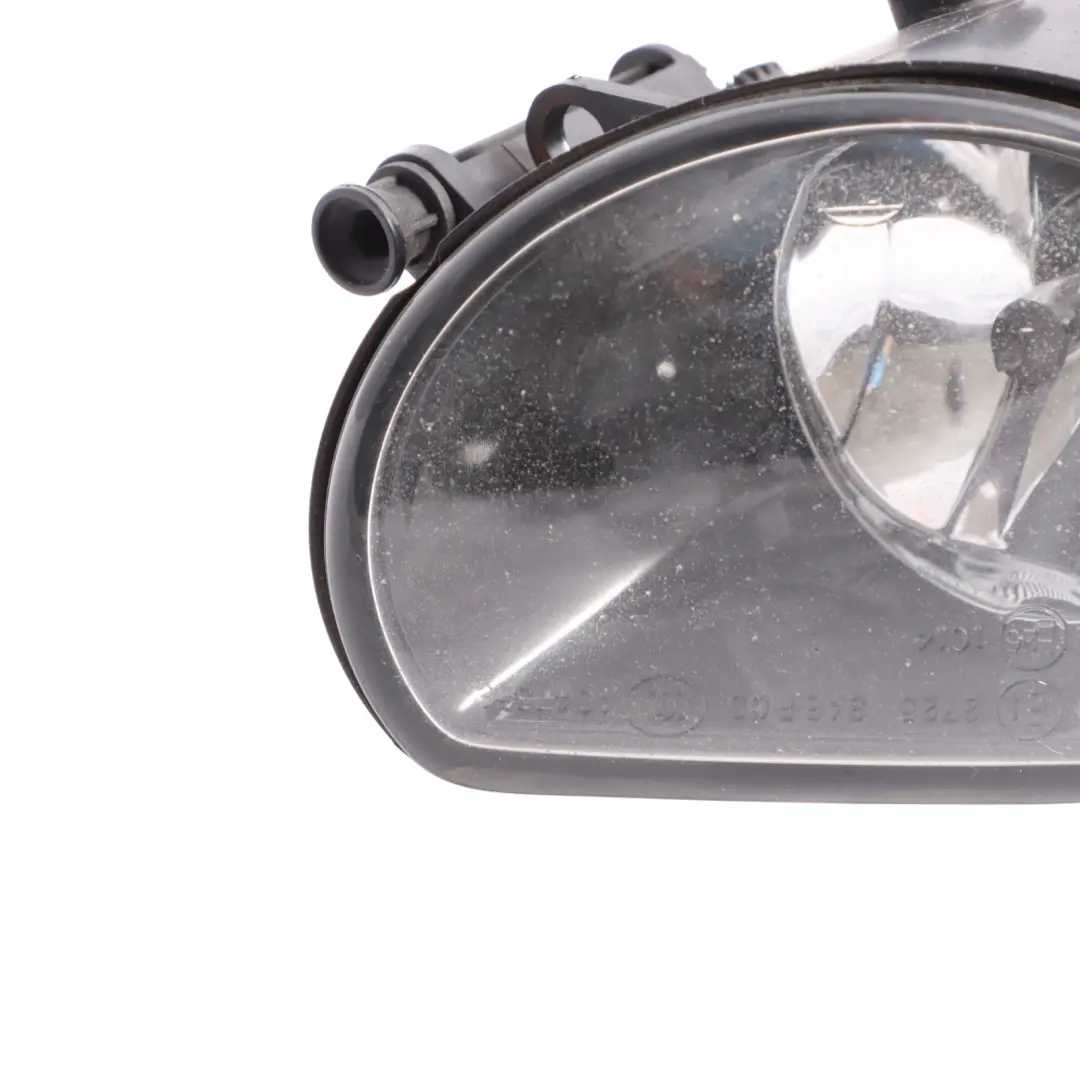 Fog Light Lamp Front Right O/S to Audi Q7 4L with Part number 4L0941700A Audi Q7 4L Fog Light Lamp Front Right O/S - SKU 4L0941700A - Part number 4L0941700A