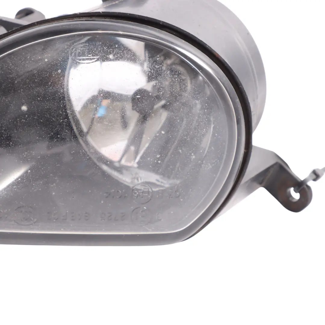 Fog Light Lamp Front Right O/S to Audi Q7 4L with Part number 4L0941700A Audi Q7 4L Fog Light Lamp Front Right O/S - SKU 4L0941700A - Part number 4L0941700A