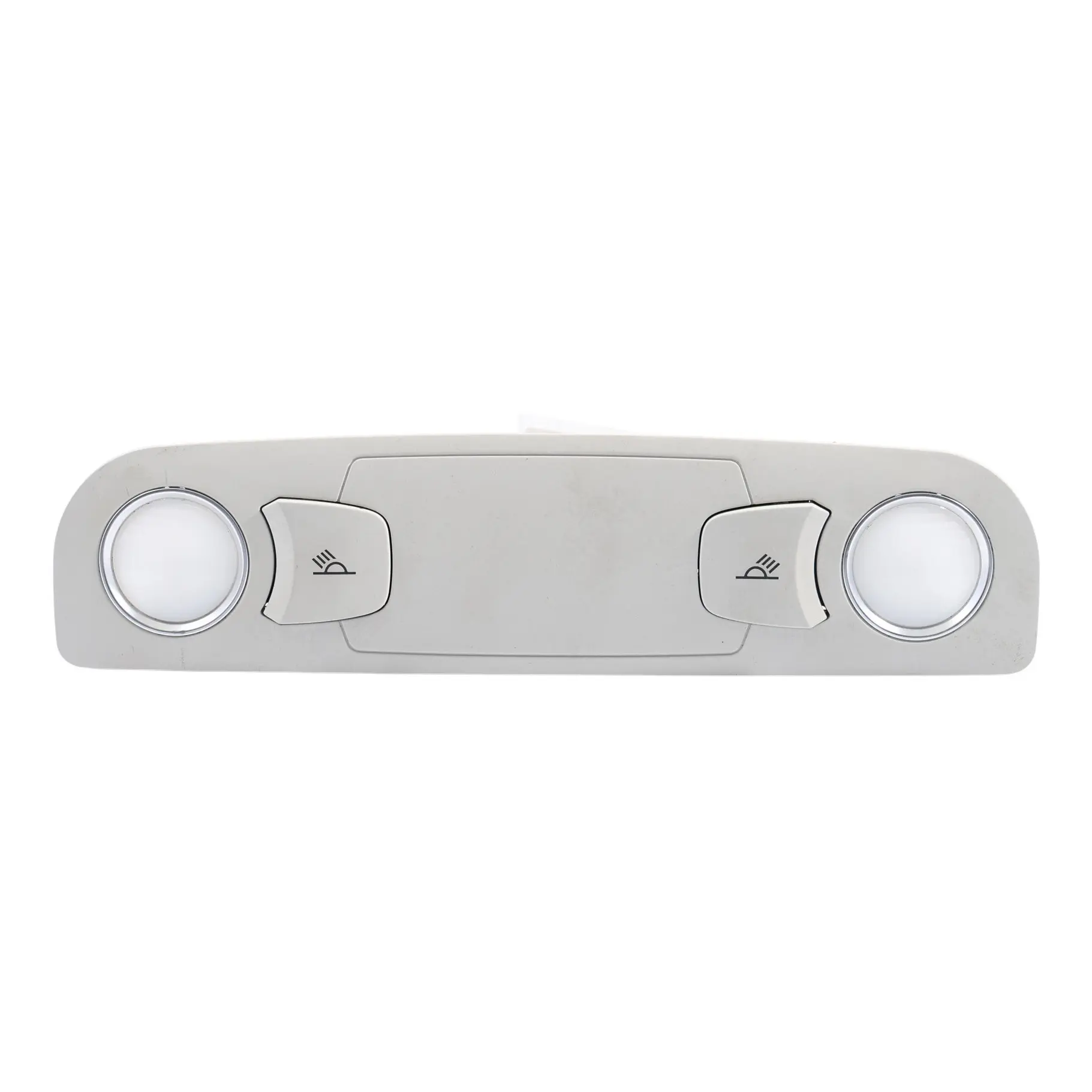 Audi Q7 4L Lampe De Lecture Confort Pour Toit Intérieur Arrière 4L0947111B