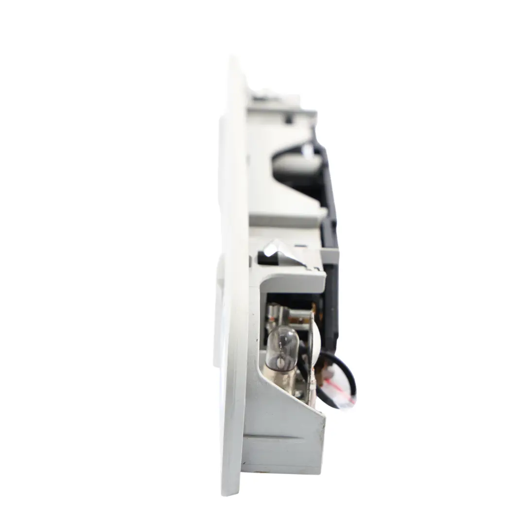 Lampe De Lecture Confort Pour Toit Intérieur Arrière Audi Q7 4L - SKU 4L0947111B-1 - Numéro de pièce 4L0947111B